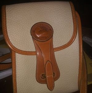 Dooney& Bourke crossbody small bag